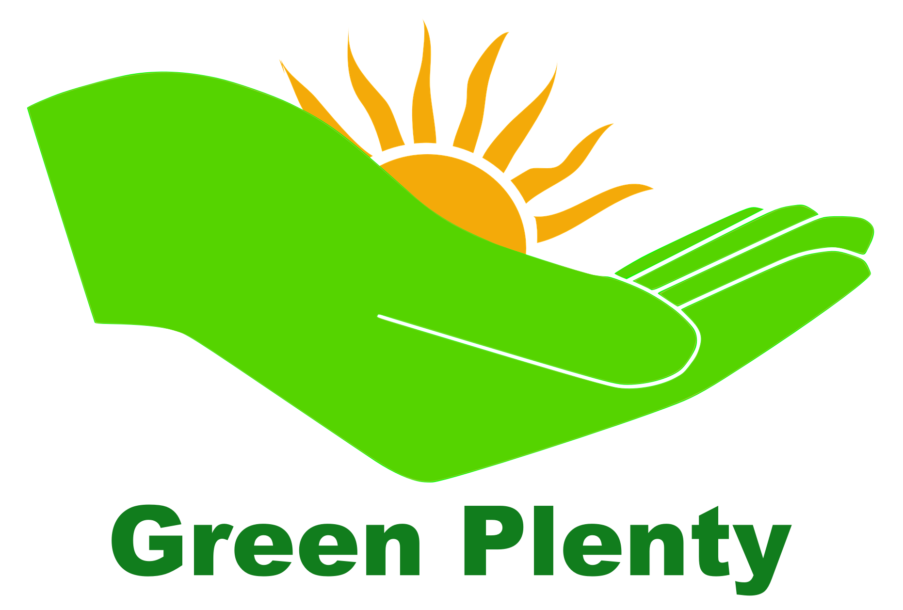 Green Plenty